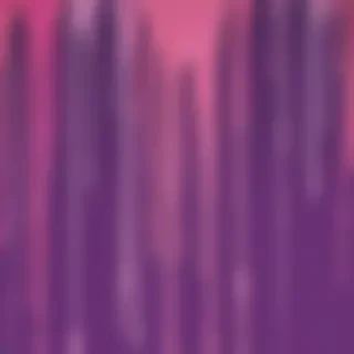drippy wallpapers