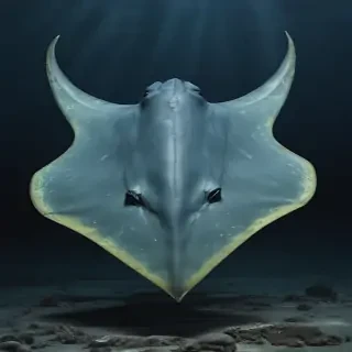 stingray png