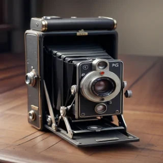 old camera png