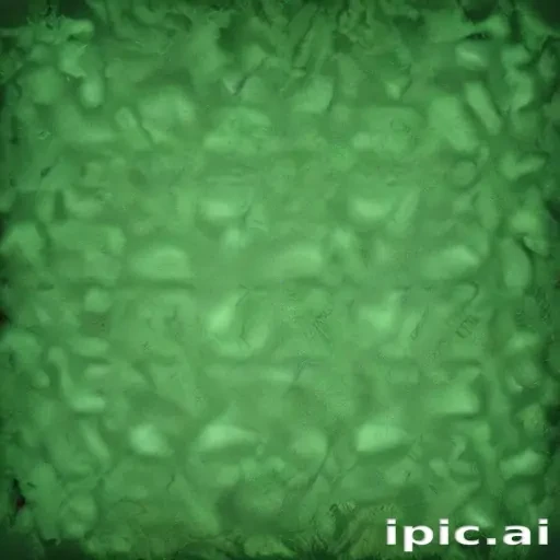 textured green background