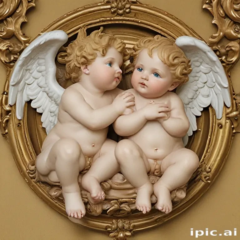 cherubs