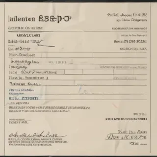 receipt png
