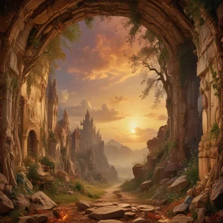 old backgrounds