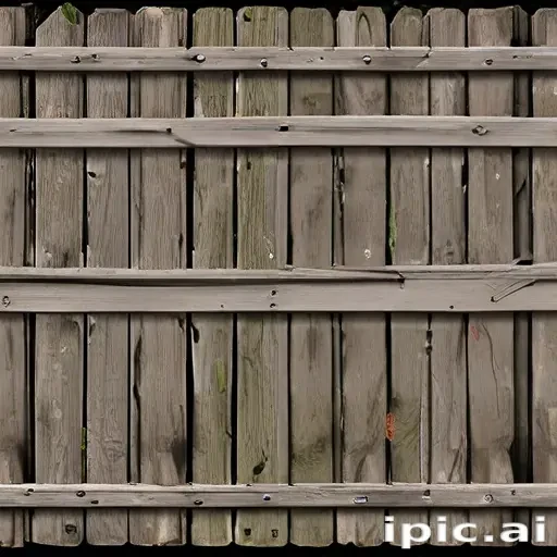 fence png
