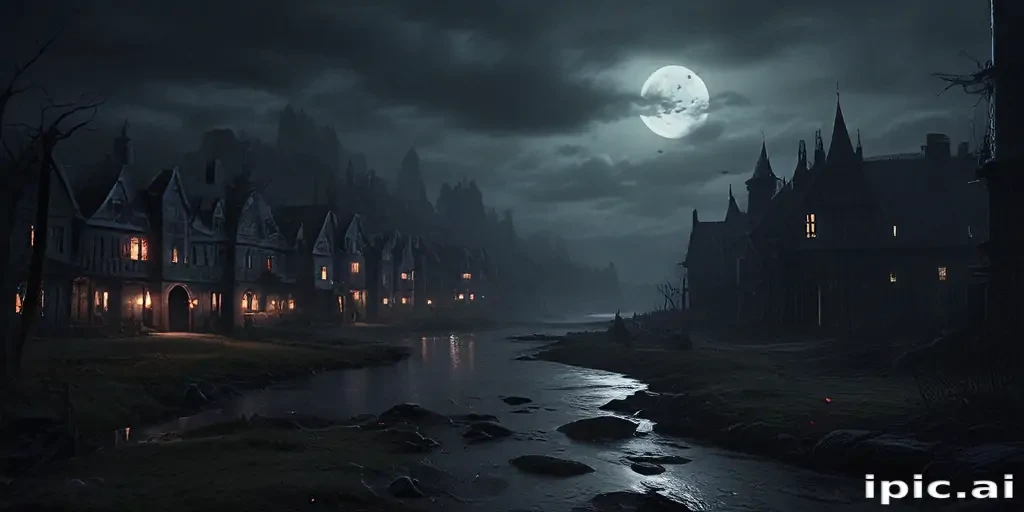 vampire backgrounds
