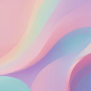 pastel color iphone wallpaper