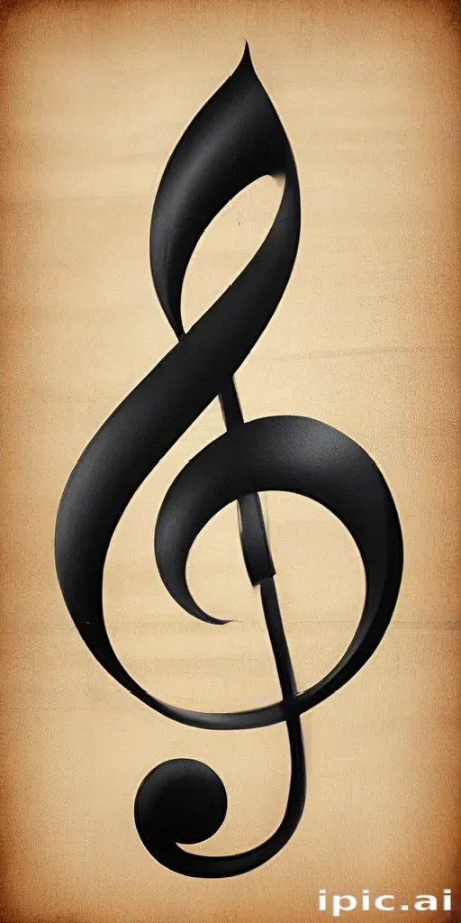 music symbol