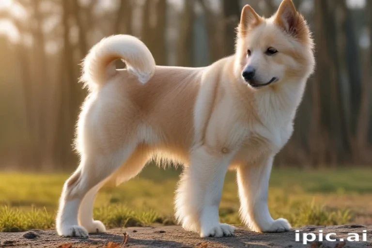 alopekis dog breed
