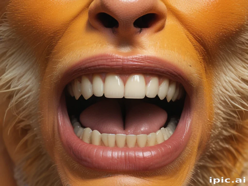 snarl