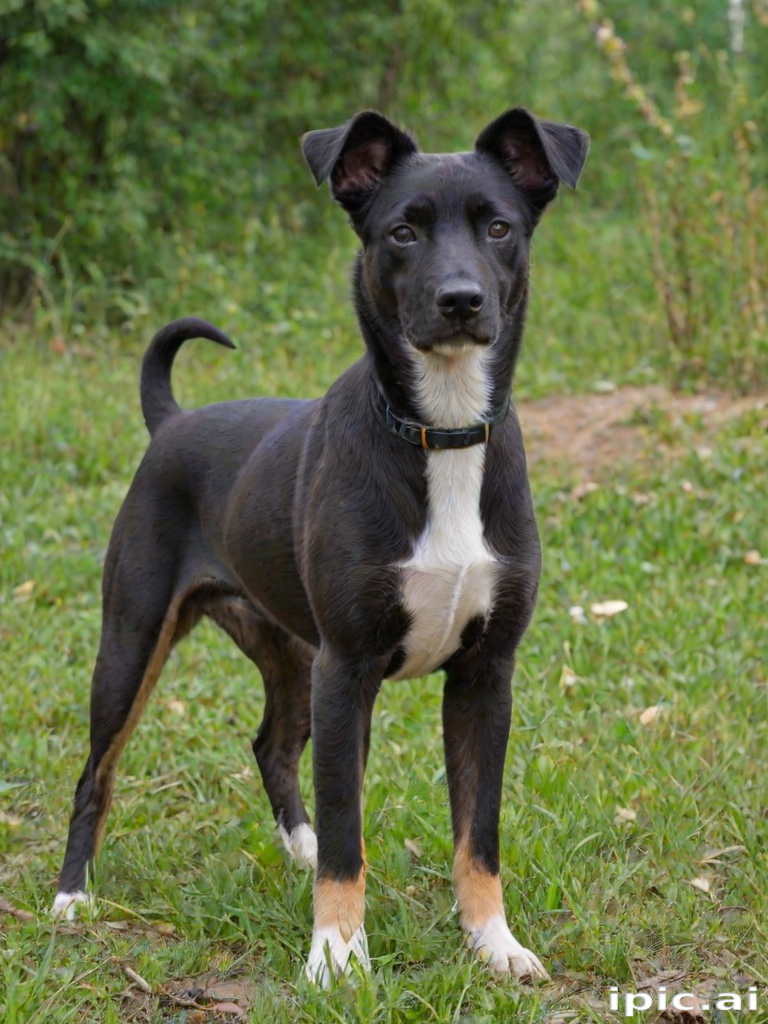 ukrainian levkoy breed