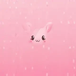 cute pink iphone wallpaper