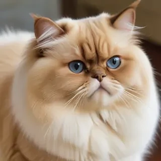 himalayan cat breed