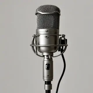 mic png transparent