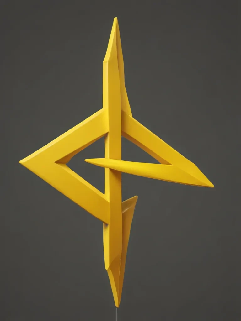yellow arrow png