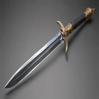 sword transparent