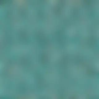 turquoise background