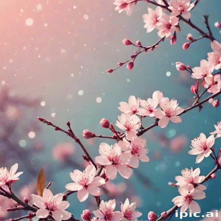 pretty backround