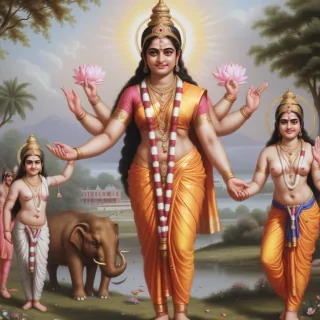 hindu images
