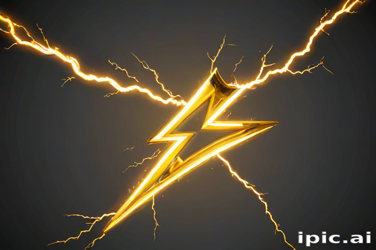 lighting bolt png