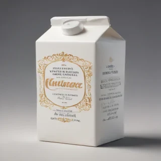 milk carton png