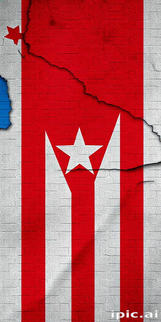 cuban flag wallpaper