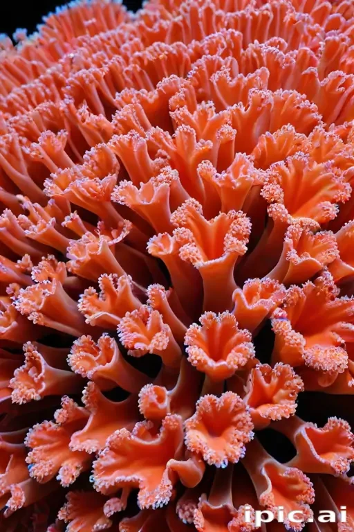 coral color
