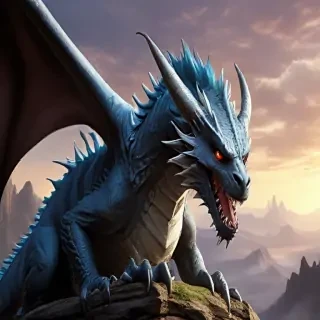 wallpapers of dragons