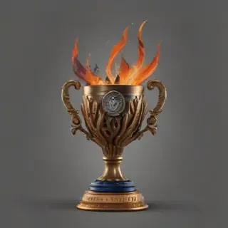 png trophy