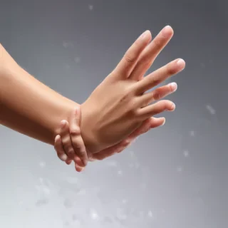 high five png