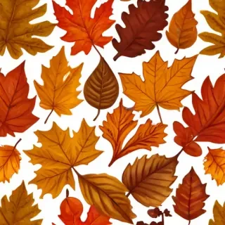 fall png