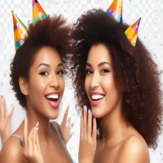 party png