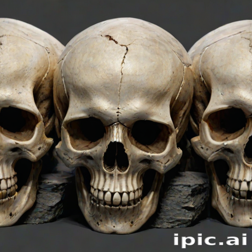 png skull
