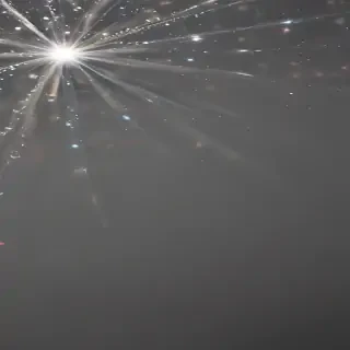 sparkles transparent