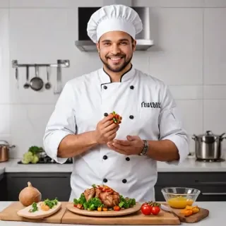 chef png