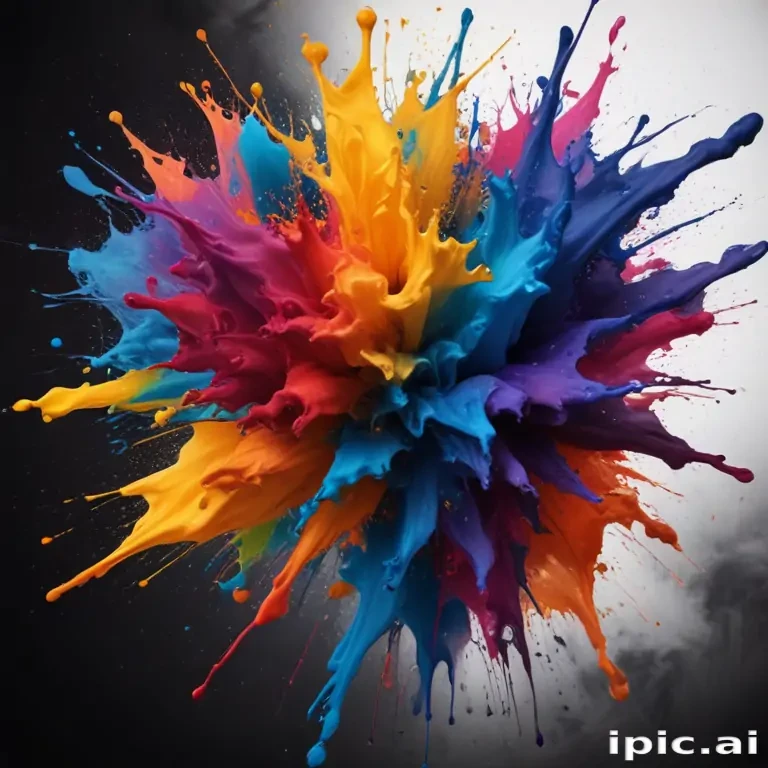 ink splash png
