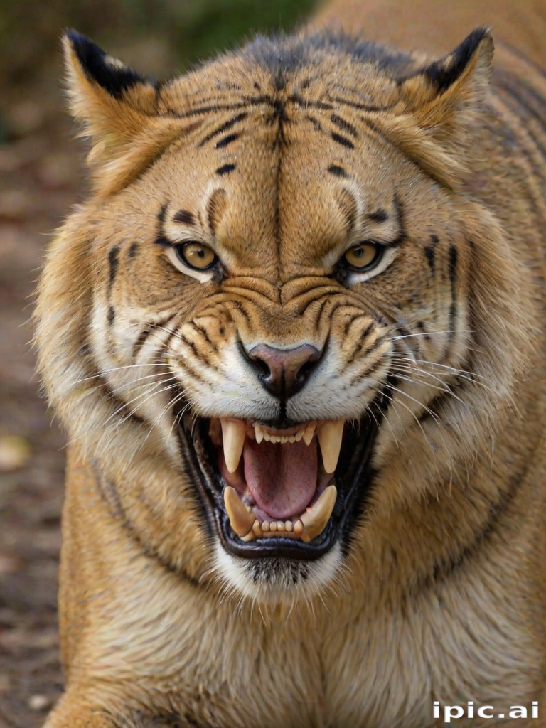 snarl