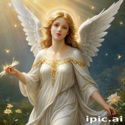 guardian angel images