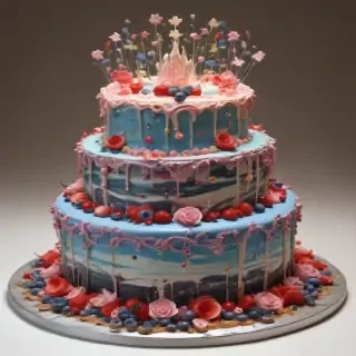 cake transparent