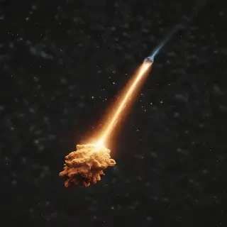 comet png