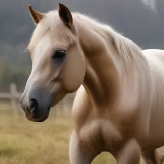 pictures of horses to draw