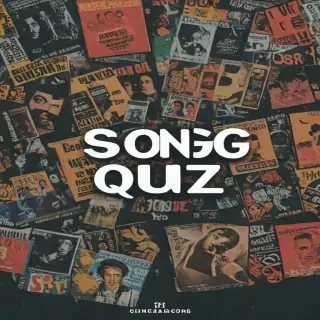 song quiz