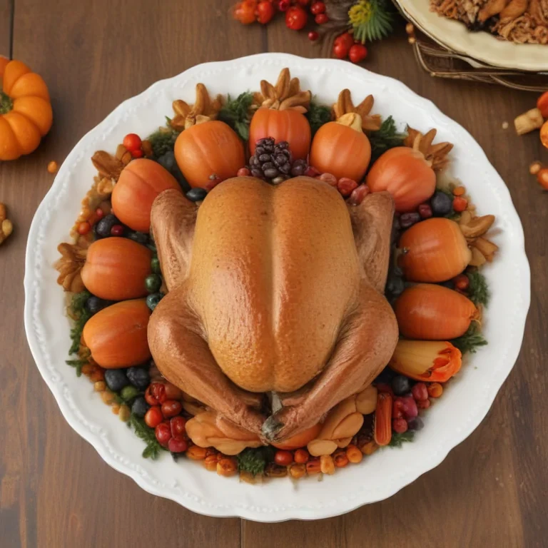 happy thanksgiving
