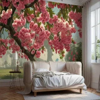 wallpaper cherry