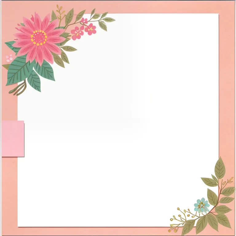 scrapbook paper png