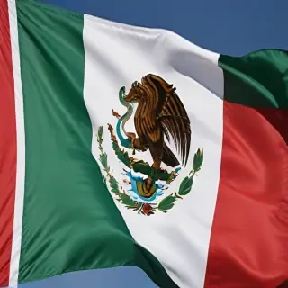 mexico flag