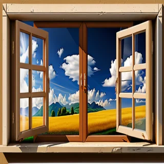 window png