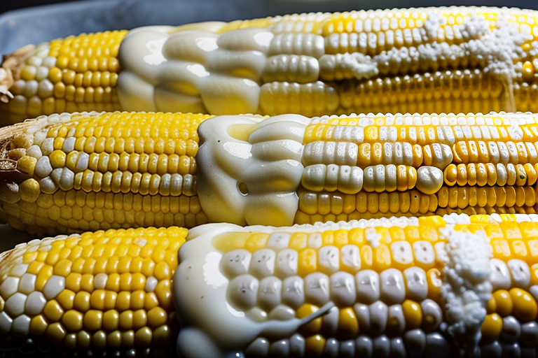 how to make frozen corn on the cob
