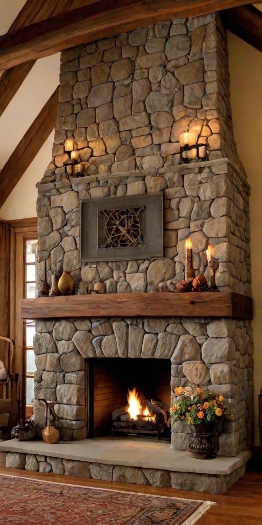 fireplace images