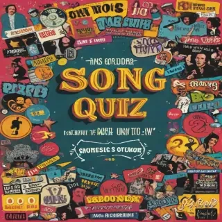 song quiz