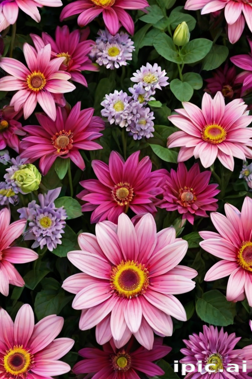 flower computer wallpaper